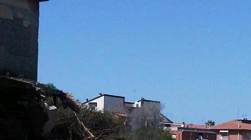 L’ultima primavera dell’ex mattatoio