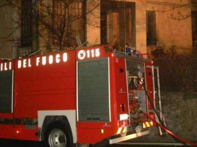 Fuga di gas nel centro storico tante famiglie al freddo