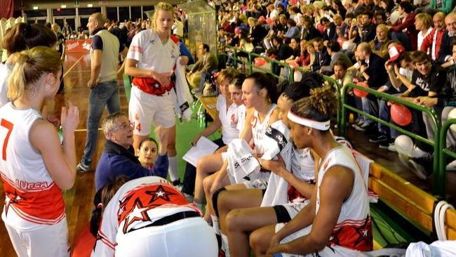 Le Mura deve vincere la sfida decisiva con Cras