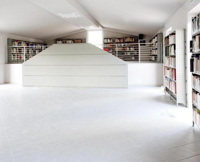 In biblioteca ci sono i lettori e-book d’ultima generazione 
