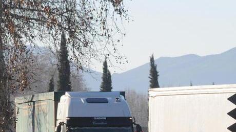Guerra per viale Europa, nuovo ricorso di Lucca