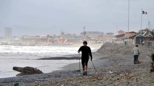 A Jesolo un salva spiaggia “rivoluzionario”