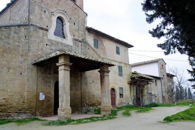 Storia travagliata per il castello di Lucardo