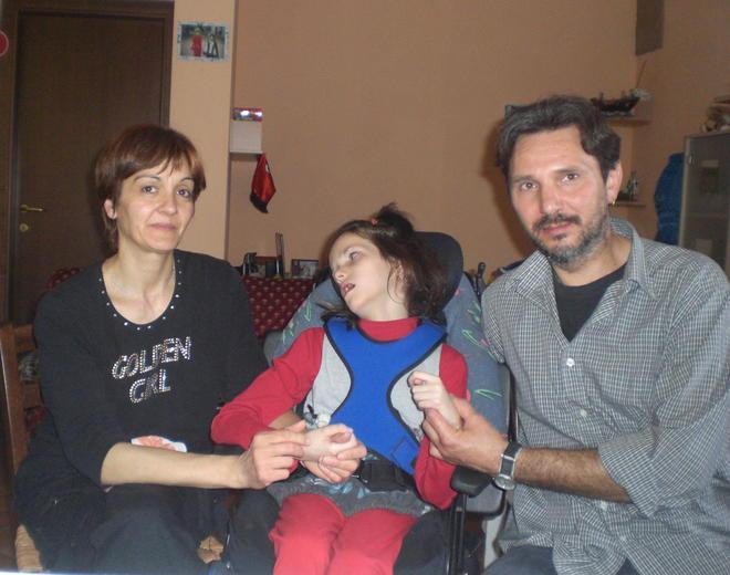 Un aiuto per il viaggio della speranza 