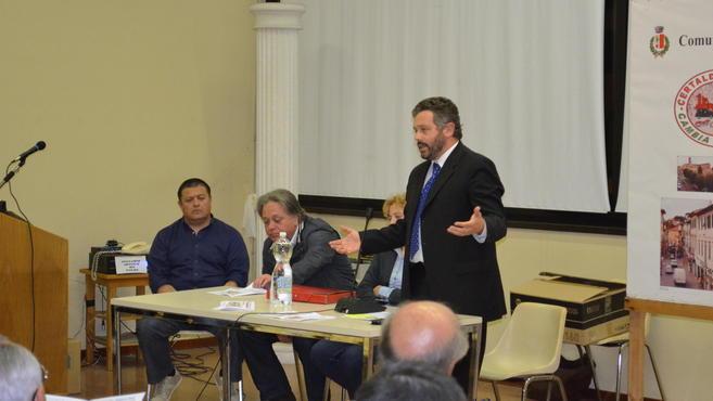 Timori per la nuova Ztl «I posti auto sono distanti»