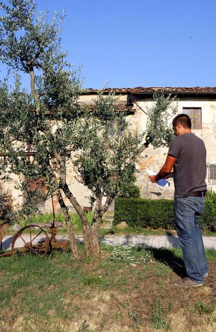 Nuova urbanistica al via le indagini in case e aziende 