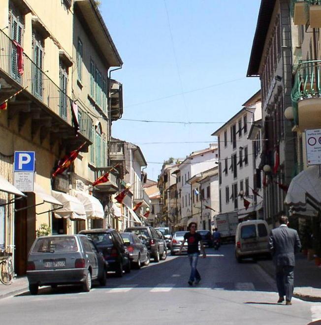 Cambia la viabilità in città l’ok al piano entro l’estate 