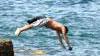 Nuove spiagge a Quercianella