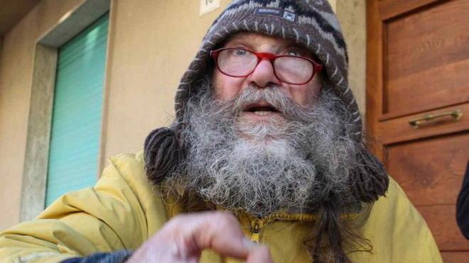L'ex vigile capellone: "Voglio andare in carcere" 