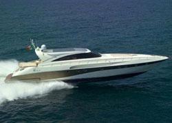 Sugli yacht il lavoro c’è ma i giovani lo rifiutano 