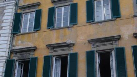 Occupata la Facoltà di scienze politiche