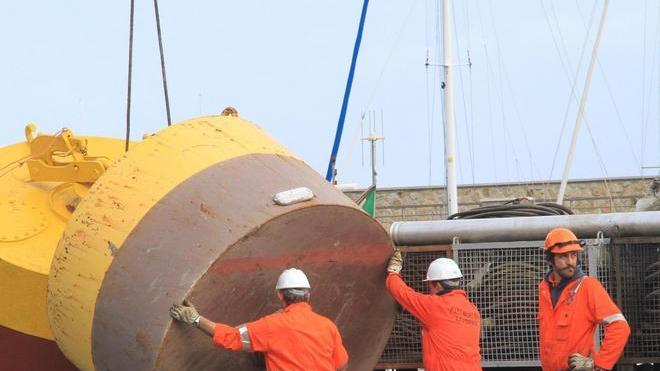 Mille posti, trecento milioni di lavori La Concordia in Toscana è un affare 