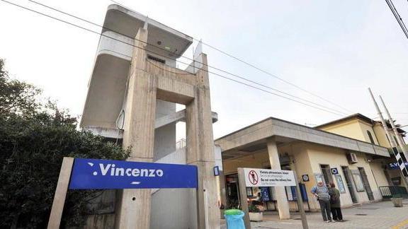 Nuovi parcheggi al Silos aspettando la passerella