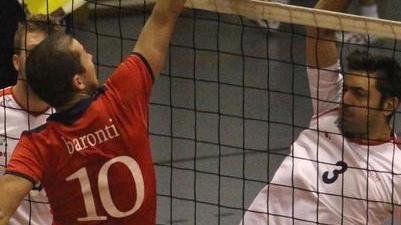 Prato conquista un posto nei playoff