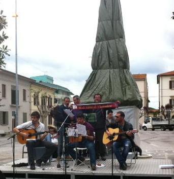 Sei personaggi in cittÁ