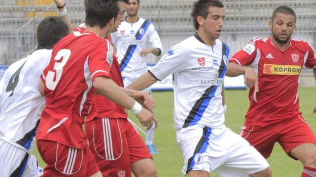 Euforia dopo il blitz La testa è allo Spezia per vincere la Coppa