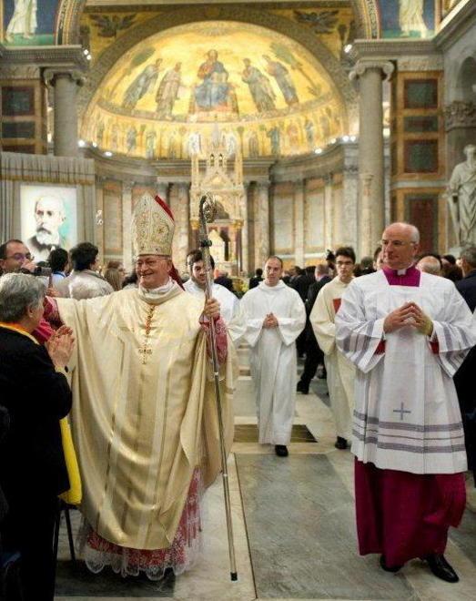 Proclamato beato il professor Toniolo 