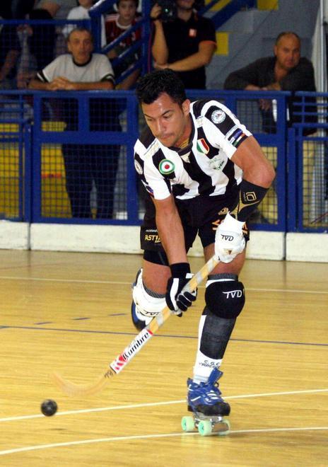 Il miglior attacco è del Cgc ma sabato c’è il Breganze 