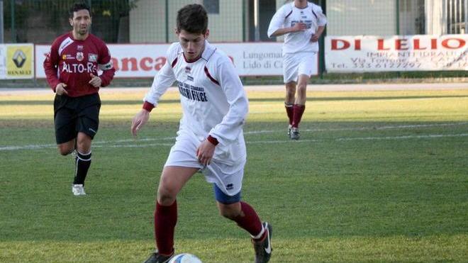 Camaiore miracoloso nel finale agguanta il Cerea