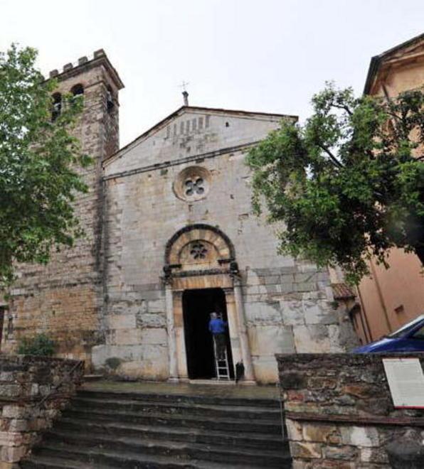 Torna a suonare nelle pieve l’antico organo restaurato