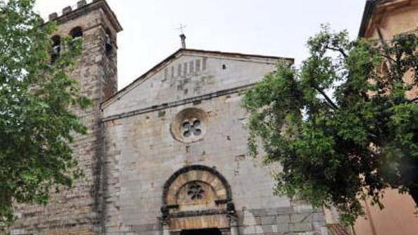 Torna a suonare nelle pieve l’antico organo restaurato