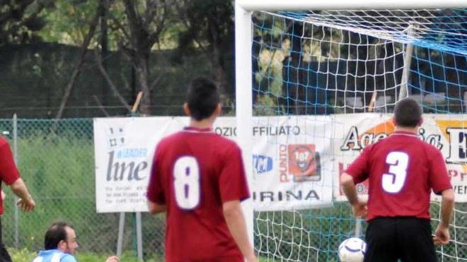 Venturina promosso in Prima categoria