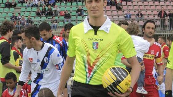 Obodo-Perna, il Pisa stende il Monza