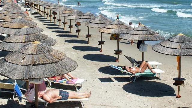 Balneari, forti investimenti a rischio