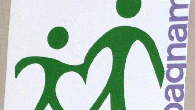 Haccompagnami cena sociale per “Peter Pan”