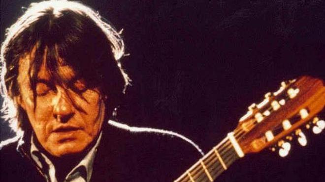 Musica e poesia del grande Faber