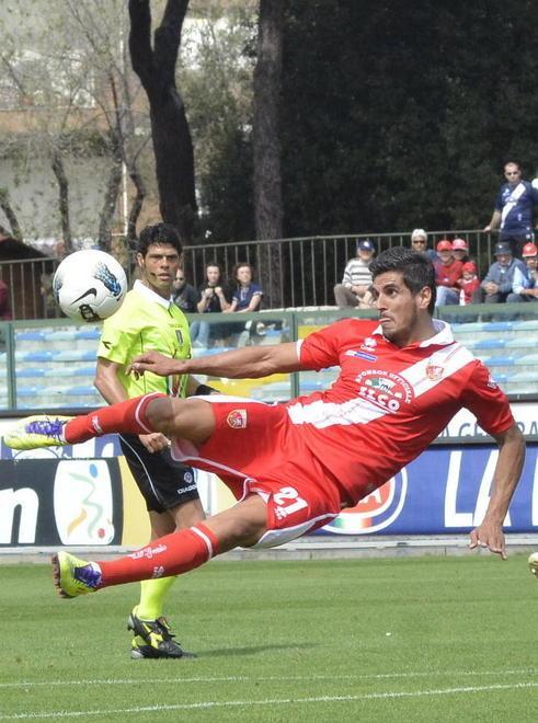 Grifone fortunato ma la buona sorte va anche aiutata 