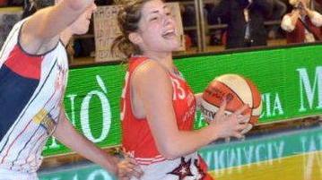 Il sogno della finale per Le Mura si infrange a Taranto