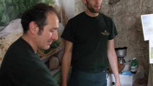 Spino Fiorito, tanti eventi
