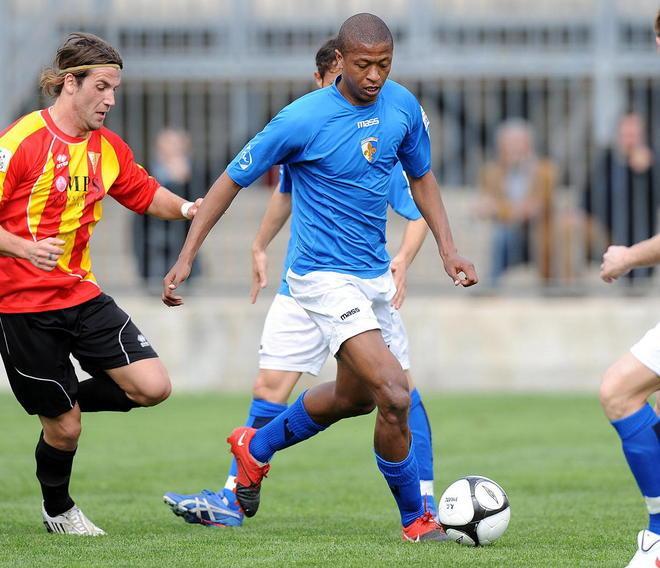 Prato, un mezzo harakiri: finisce 2-2 