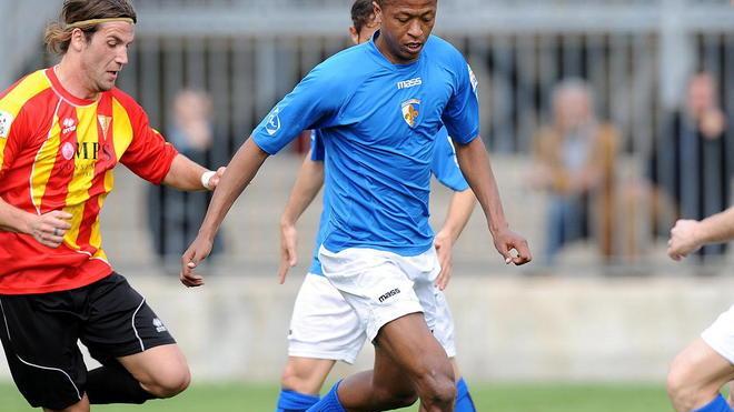 Prato, un mezzo harakiri: finisce 2-2