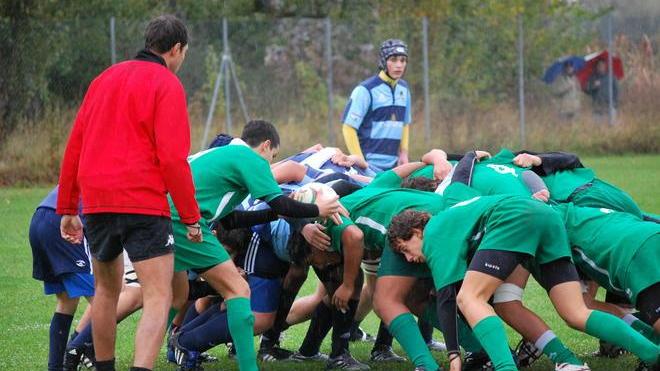 L’Under 16 inizia con un pari la fase finale
