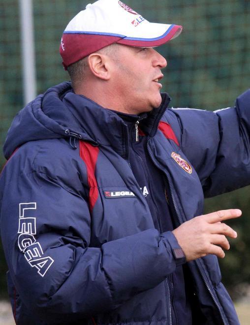 Brilli-Sarais: i gemelli del gol che fanno volare l’Armando Picchi