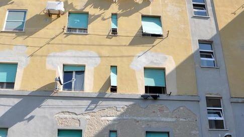 Via Bruno, pronti a fermare le ruspe