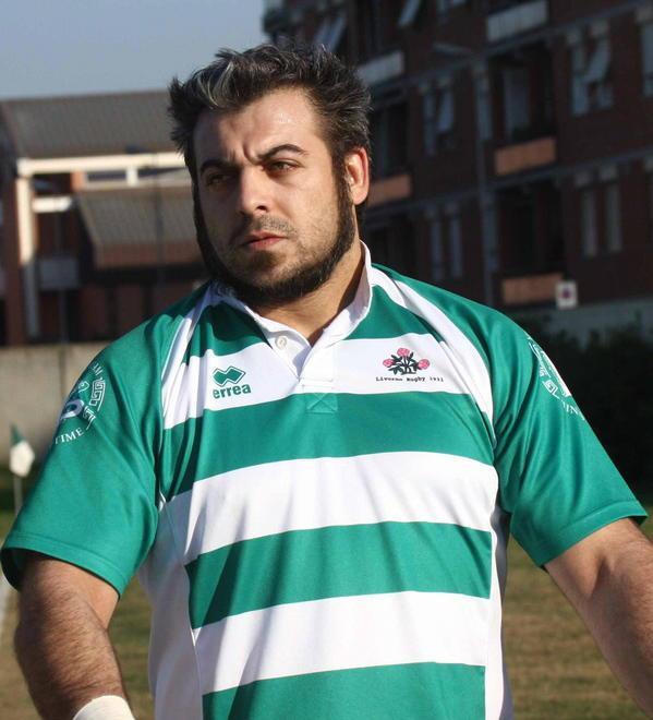 Nuova sconfitta, ma ora il Rugby è vivo 