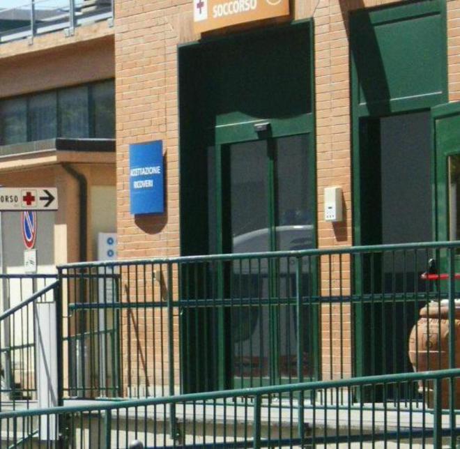 “INAUGURATA” DA UN BEBÈ LA NUOVA SHOCK ROOM