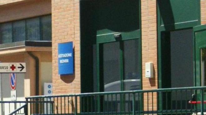 “INAUGURATA” DA UN BEBÈ LA NUOVA SHOCK ROOM
