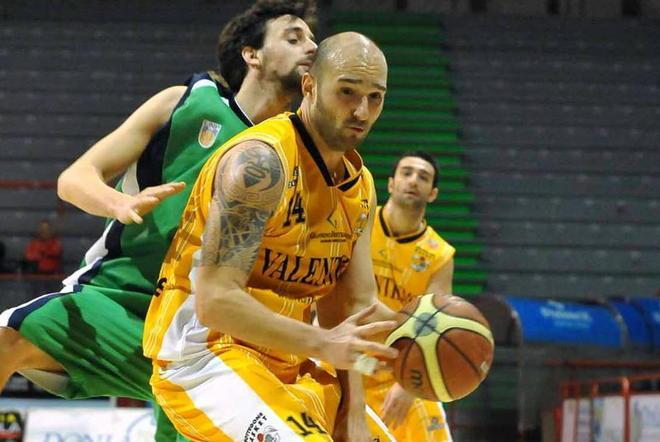 L’antipasto playoff è di Bottegone Pontedera si arrende 