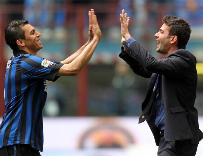 Inter, libera di sognare la Champions 