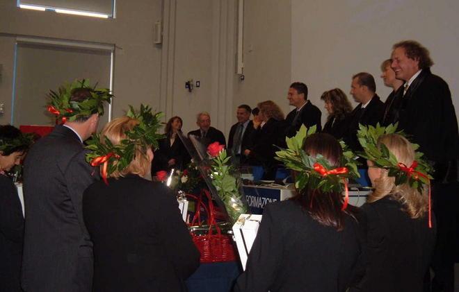 Ordinanze e territorio ecco le tesi dei neolaureati