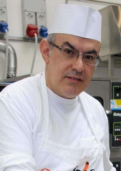 «Imparo a fare il fornaio Cambiare è l’unica speranza»