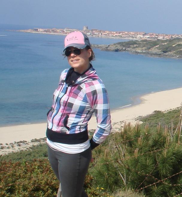 “My sardinian life”, una blogger canadese svela i segreti dell’isola 