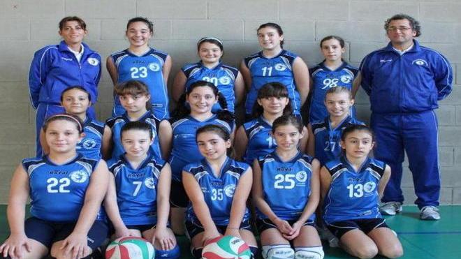 En Eco under 12 a passo di carica