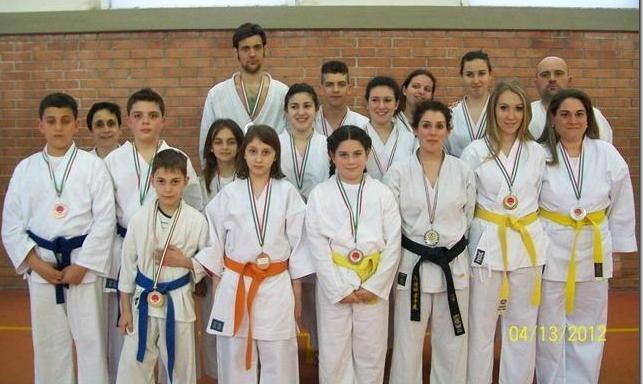 Valdinievole protagonista a Roma 