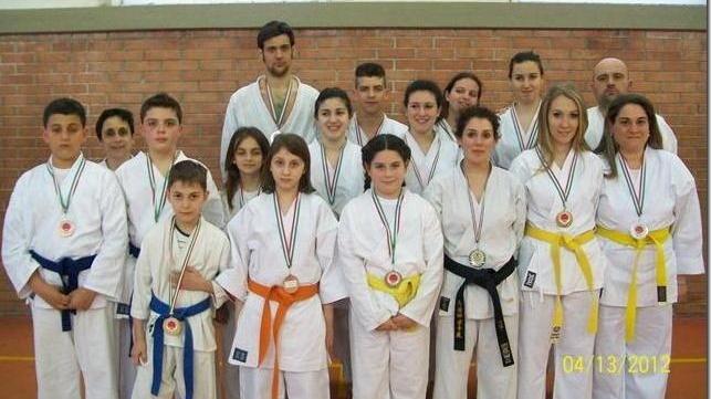 Valdinievole protagonista a Roma