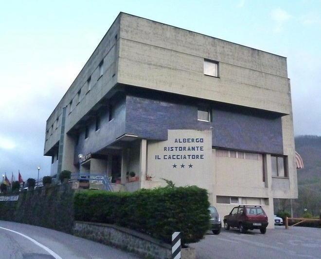Al Cacciatore un gran menù per la cena festa di giovedì